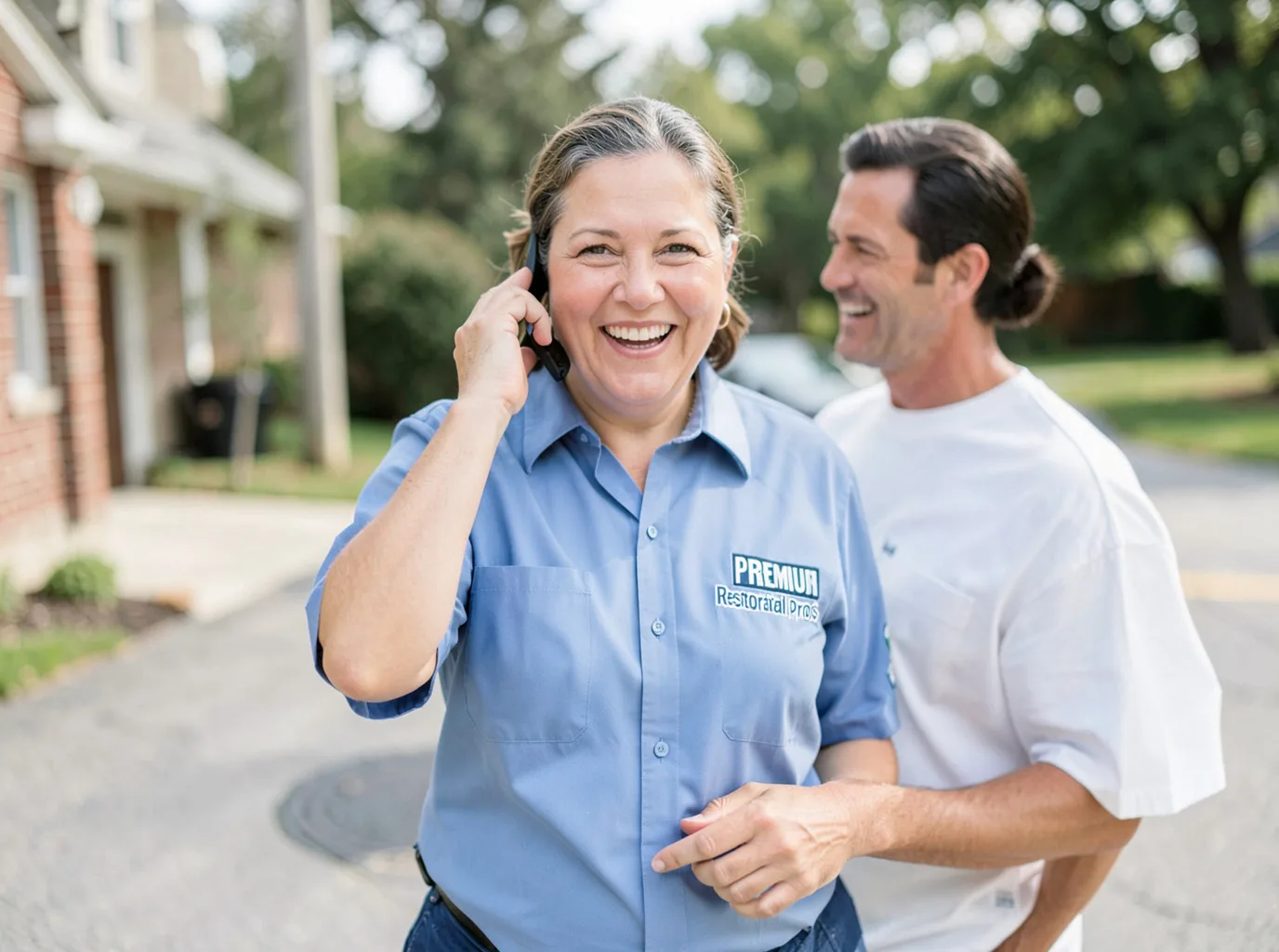 Water Damage Restoration Highspire, PA FAQs